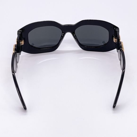 NEW VERSACE VE4425U GB1/87 NEW VE4425BU SUNGLASSES VERSACE MOD 4425U BLACK main image 5